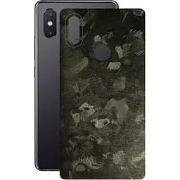 Захисна плівка StatusSKIN для Xiaomi Mi 8 SE Корпус Вініл Кований метал