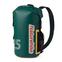 Водонепроникний рюкзак-чохол Naturehike CNK2300BS017 25л (Зелений)