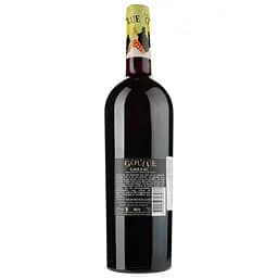 Вино La Goulue AOP Gaillac червоне сухе 0,75 л - мініатюра 2