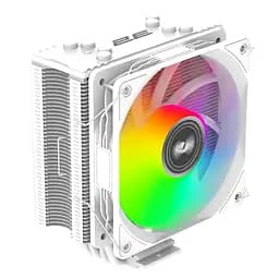 2E Gaming Процессорный кулер Air Cool ACN120W-ARGB, LGA1851, 1700, 1200, 115x, 1366, AM5, AM4, AM3, AM3+, AM2, AM2+, FM2, FM1 4pin PWM, 3W +