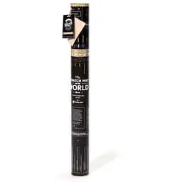 Скретч карта мира 1DEA.me Travel Map Black World (13007)