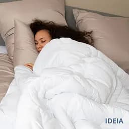 Ковдра Ideia 155х210 NORDIC COMFORT всесезонна 8-34649*001 - мініатюра 4