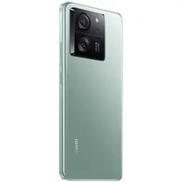 Смартфон Xiaomi 13T Pro 12/512Gb Grade A Seller Refurbished Meadow Green - мініатюра 3