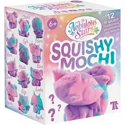 Іграшка-сюрприз Nebulous Stars Сквіш-мочі: космічний улюбленець (11467)