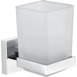 Склянка Volle Cuadro cromo 2536.220101