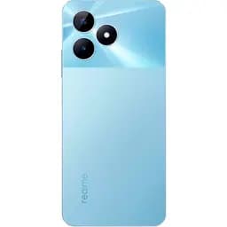 Смартфон Realme Note 50 3/64Gb Global Sky Blue [108868] - мініатюра 5
