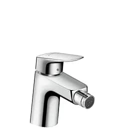 Смеситель для биде Hansgrohe Logis 71204000 Хром