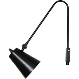 Настенное бра PikArt Sia арт. 3501 черный