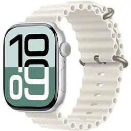 Смарт-годинник WIWU Smart Watch SW01 Silver (6977703653281)