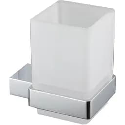 Склянка для зубних щіток Imprese Bitov 120300 хром