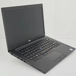 Ноутбук Dell Latitude 7480 FHD (i5-6300U/8/256SSD) - Class B "Б/В" - мініатюра 6