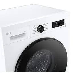 Пральна машина LG F2Y2HS5WE - мініатюра 9