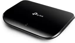 Комутатор TP-LINK TL-SG1005D - мініатюра 2