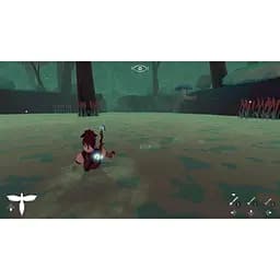 Ключ активації Microsoft Cynthia: Hidden in the Moonshadow для Xbox One/Series S/X - мініатюра 8