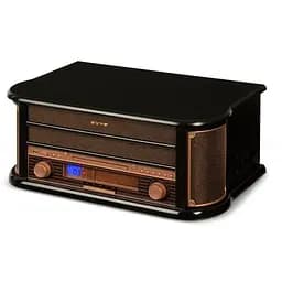 Проигрыватель винила Auna Belle Epoque 1908 (10031957)