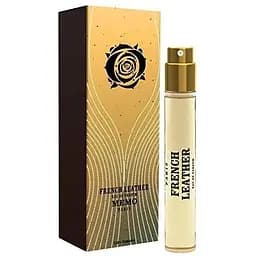 Парфюмерная вода Memo French Leather 10 мл