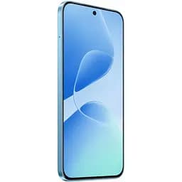 Смартфон Infinix Hot 60 Pro X6885 8/128Gb Sapphire Blue UA UCRF - мініатюра 4