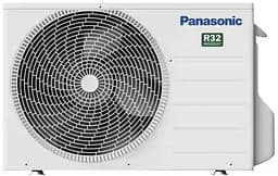 Кондиціонер інверторний до 25 м² Panasonic для дому з Wi-Fi Super Compact Premium TZ з енергоефективністю А++ - мініатюра 6