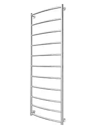 Водяна рушникосушка Mario Inox Класік HP 1500x530/500 1.8.044573.P, Хром, нижнее