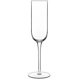 Набір келихів для ігристого вина Luigi Bormioli Sublime 210 мл 4 шт. (26622)