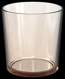 Набір склянок Pinta Honey 6х360 мл Luminarc kuh0016594
