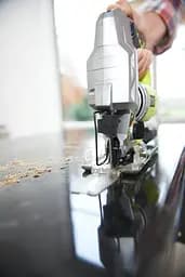 Лобзик Ryobi RJS1050-K 680 Вт LED - мініатюра 4