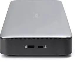 Digitus Док-станція USB-C > 3xHDMI/2xDP/4xUSB-A/USB-C/RJ45/DC/Audio - мініатюра 5