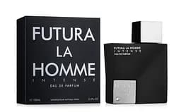 Оригінал Armaf Futura La Homme Intense 100 мл парфумована вода