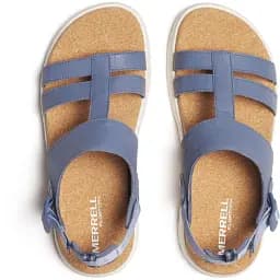 Сандалі Merrell Fleur Backstrap Wmn - мініатюра 5