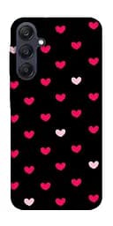 Чохол Demsky Little hearts для Samsung Galaxy A25 5G