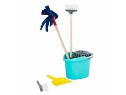 Набір для прибирання Оріон Чистюля