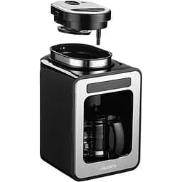 Кавоварка FCM-DG064 Black/Inox 600W ARDESTO teh0024489 - мініатюра 5