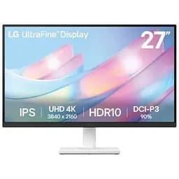 Монітор LG (27US500-W)