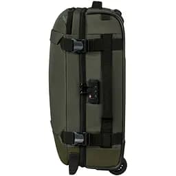 Дорожня Сумка На Колесах Samsonite ROADSEEKER DARK OLIVE 55x35x23 KQ9*04001 - мініатюра 6