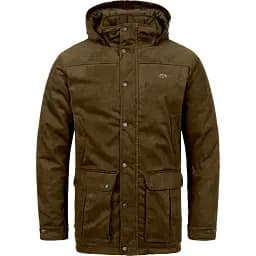 Куртка Blaser Active Outfits Suede Merlo 3XL Brown