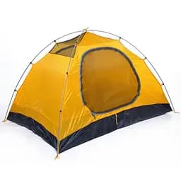 Намет двомісний двотамбурний Premium Pro Полярис 210x150x120 см 30412 - мініатюра 7