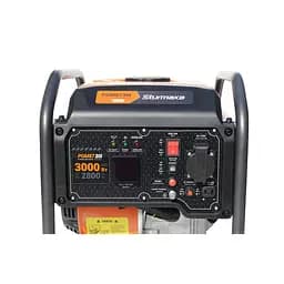 Генератор бензиновий інверторний Sturmax PGM8730I - мініатюра 6