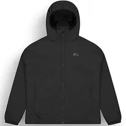 Куртка утеплена Picture Organic Lanin Hooded 2026 XXL Чорний - мініатюра 4