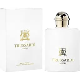 Парфюмированная вода Trussardi Donna 50 мл