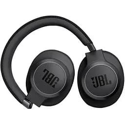 Навушники JBL Live 770 NC Black (JBLLIVE770NCBLK) - мініатюра 7