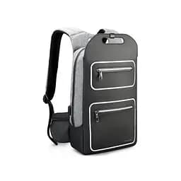 Рюкзак Tigernu T-B3662A 15.6 Black - мініатюра 2