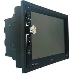 Универсальная магнитола 7 Android 11 2+16GB с поддержкой CarPlay XPRO (42457-8702_2302)