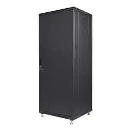 Комутаційна шафа Trinix TRX-37U/600x800x1833 Black (25-00123) - мініатюра 8