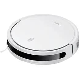 Робот-пылесос с влажной уборкой Xiaomi Robot Vacuum E10 White UA UCRF