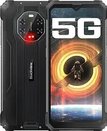 Смартфон Blackview BL8800 8/128GB Black