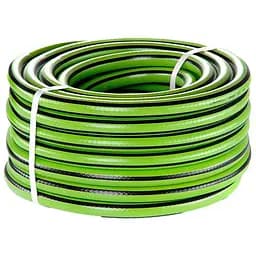 Поливальний шланг Сила 3/4" x 50м м'ята 550677