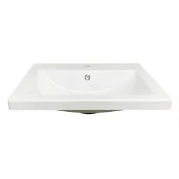 Раковина Adamant Cers 50 white 4824296204001, Білий - мініатюра 3