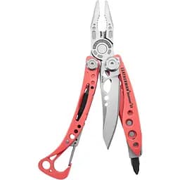 Мультиінструмент Leatherman Skeletool CX