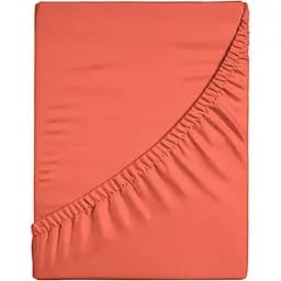 Простыня на резинке LeLit SS-3030 сатин 90х200+25 см (le2000000291109)