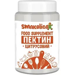 Цитрусовый пектин